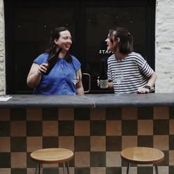 Golden Age Wine Garden 934816