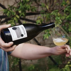 Golden Age Wine Garden 934820