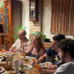 KAIA Natural Wine Bar 952137