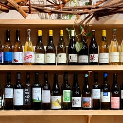 KAIA Natural Wine Bar 952138
