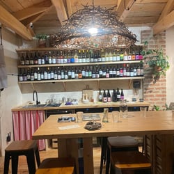 KAIA Natural Wine Bar 952140