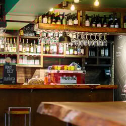 La Merenda del Farero 1291105