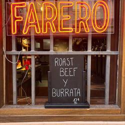 La Merenda del Farero 1291106