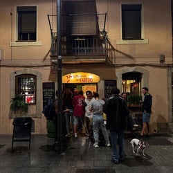 La Merenda del Farero 1291107