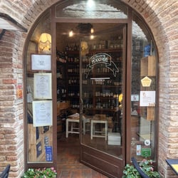 La Vecchia Nicchia 928519