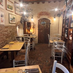 La Vecchia Nicchia 928520