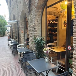 La Vecchia Nicchia 928521