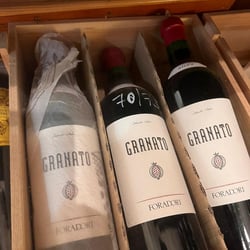 La Vecchia Nicchia 928522