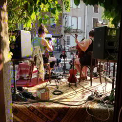 L’ESPINGUETTE 929974