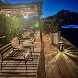 my little place on the hill 930449