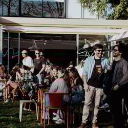 RCA - Radioclube Agramonte 929484