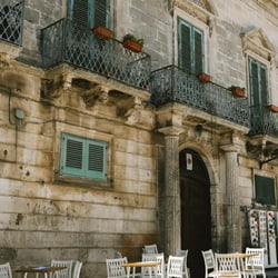 ACQUASANTA - dispensa e vino 971352