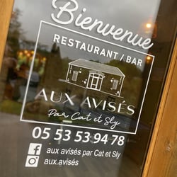 Aux Avisés par Cat et sly 968420