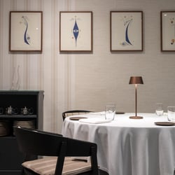 Back Restaurante 1295309