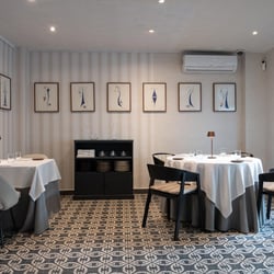 Back Restaurante 1295310