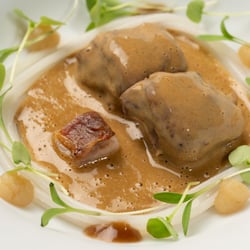 Back Restaurante 1295314