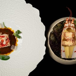 Back Restaurante 1295315