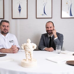 Back Restaurante 1295318