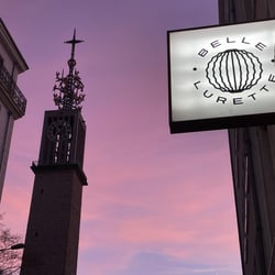 Belle Lurette 814056