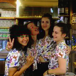 Bistro Sauvage 968543