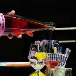 Bistro Sauvage 968546