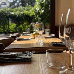 Bistro Sauvage 968551