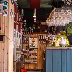 Bistrot du Cercle 956670