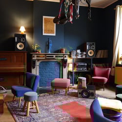 Bistrot du Cercle 956671