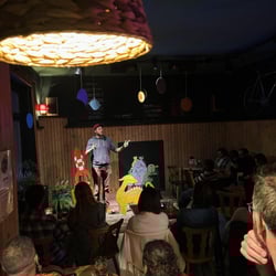 Bistrot du Cercle 956679