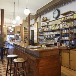 Brasserie Les Buttes Chaumont 1296620