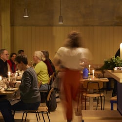 Café Azzurro 1295721