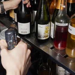 Café Azzurro 1295722