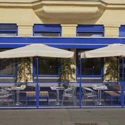 Café Azzurro 957732