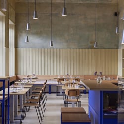 Café Azzurro 957733