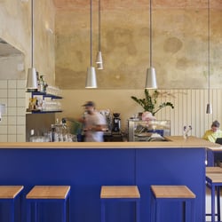 Café Azzurro 957734