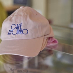 Café Azzurro 957735