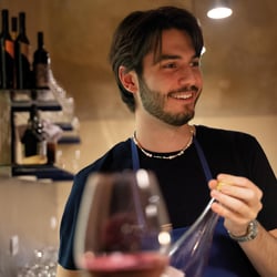 Café Azzurro 957740