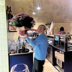 Café Azzurro 957741