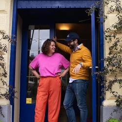 Café Azzurro 957747