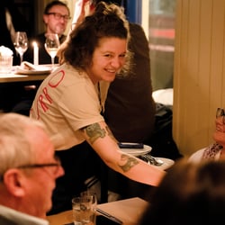 Café Azzurro 957748