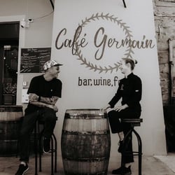 Café.Germain 873894