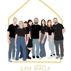 Casa Gialla 969140