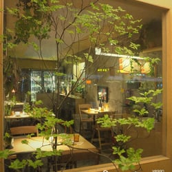 chaochao. vegan food and natural wine bar 969762