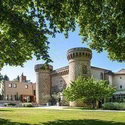 Chateau de Massillan 1307676