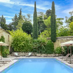 Chateau de Massillan 1307680