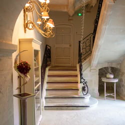 Chateau de Massillan 1307681