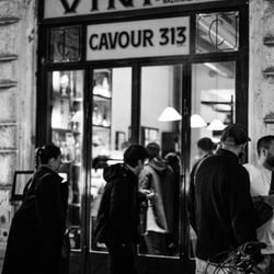 Enoteca Cavour 313 850007