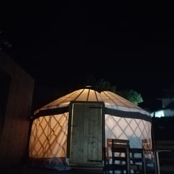 Glamping Azienda Agricola Peku Peku 937470