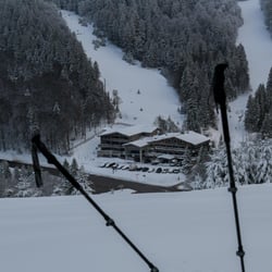 Hotel Le Collet 902036