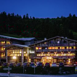 Hotel Le Collet 902037